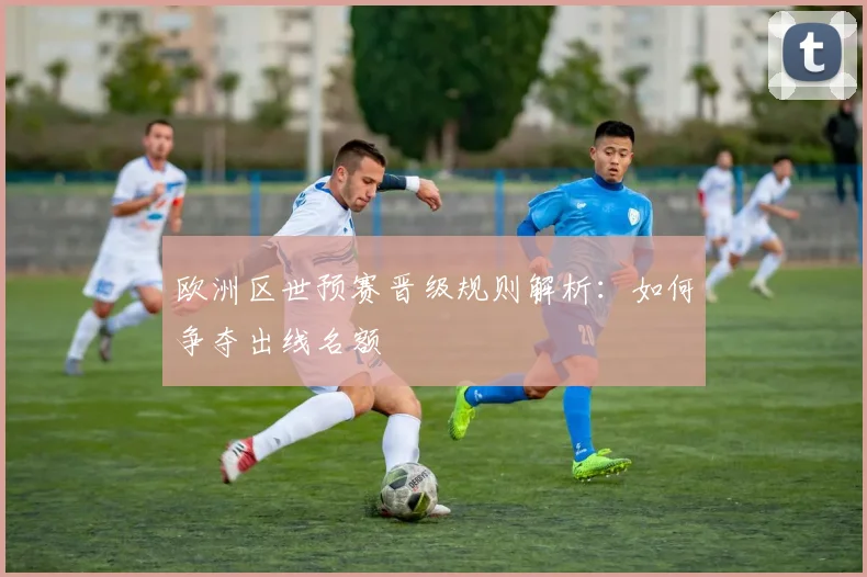 欧洲区世预赛晋级规则解析:如何争夺出线名额
